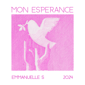 Emmanuelle Samama - Mon espérance