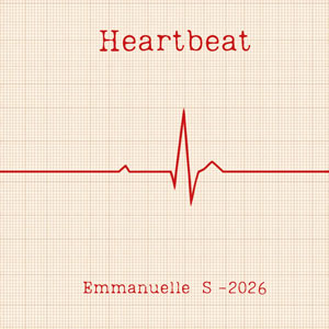 Emmanuelle Samama - Heartbeat